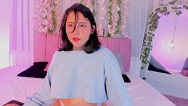 nicky bonny18 online show from 14, 1, 2026