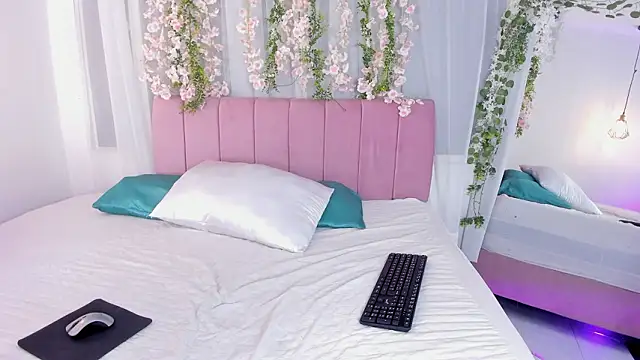 nicky bonny18 online show from 10, 2, 2026