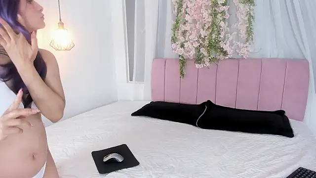 nicky bonny18 online show from 19, 2, 2026