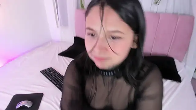 nicky bonny18 online show from 28, 2, 2026