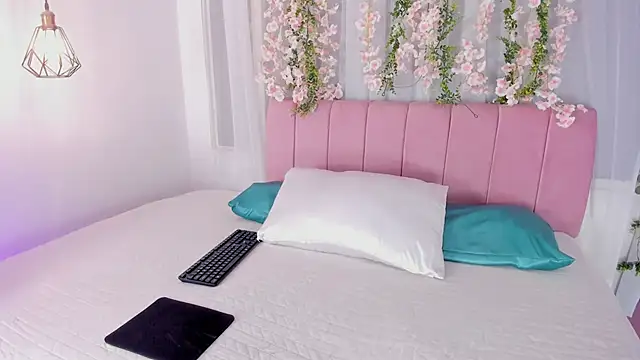 nicky bonny18 online show from 9, 2, 2026