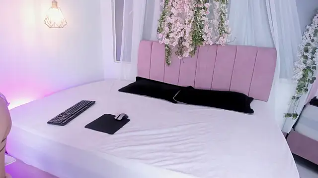 nicky bonny18 online show from 23, 2, 2026