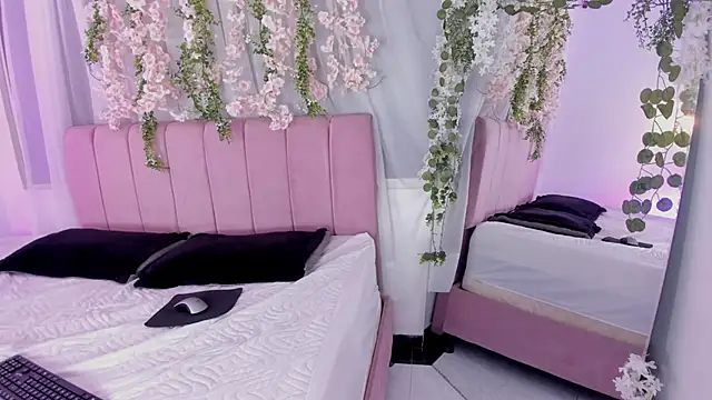 nicky bonny18 online show from 16, 2, 2026