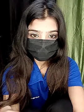 hotyjiyaaaa online show from 23, 2, 2026