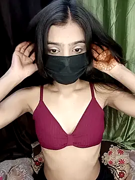 hotyjiyaaaa online show from 21, 2, 2026