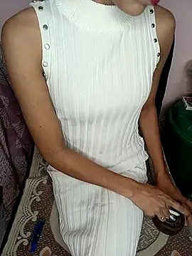 hotyjiyaaaa online show from 17, 1, 2026