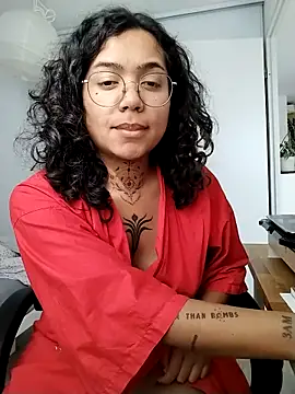 Snapshot of therealsun8 chatting on 24, 4, 2026 therealsun8 online show from 24, 4, 2026