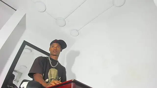 passion black online show from 26, 3, 2026