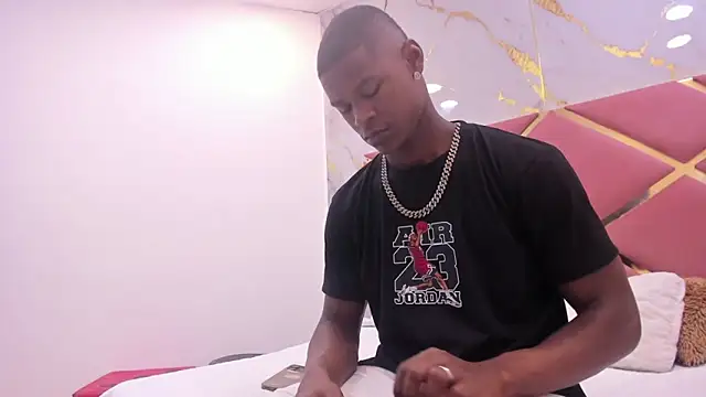 passion black online show from 23, 2, 2026