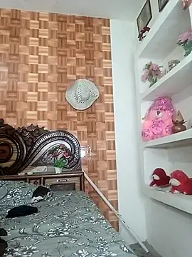 Angel eyes00 online show from 12, 4, 2026