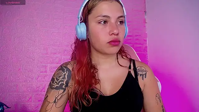 Dominic Queen1126 online show from 26, 2, 2026