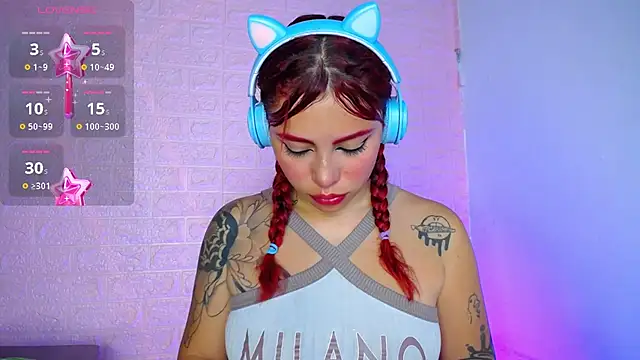 Dominic Queen1126 online show from 25, 3, 2026