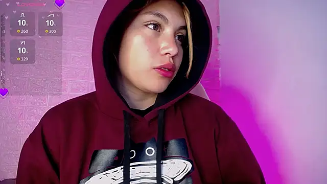 Dominic Queen1126 online show from 27, 2, 2026