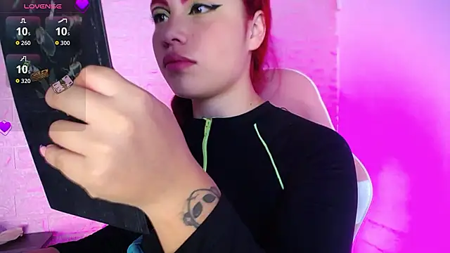 Dominic Queen1126 online show from 11, 3, 2026