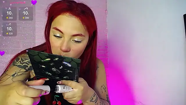 Dominic Queen1126 online show from 6, 3, 2026