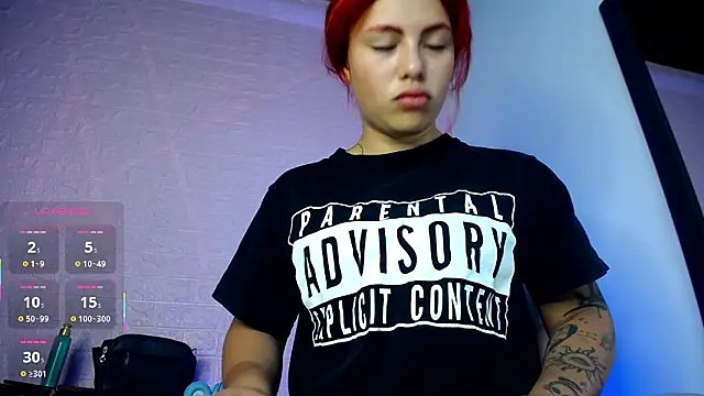 Dominic Queen1126 online show from 15, 3, 2026