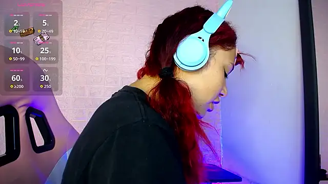 Dominic Queen1126 online show from 18, 3, 2026