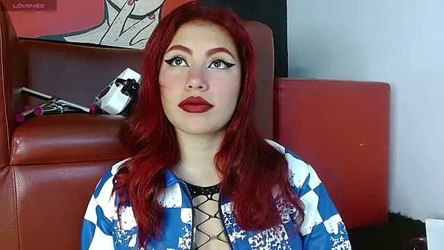 Dominic Queen1126 online show from 22, 4, 2026