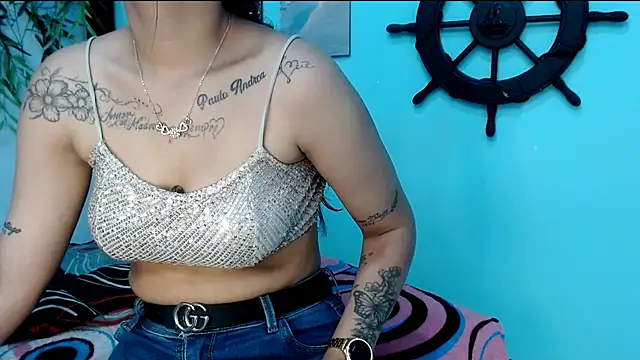 lucerodelamanana343 online show from 14, 2, 2026