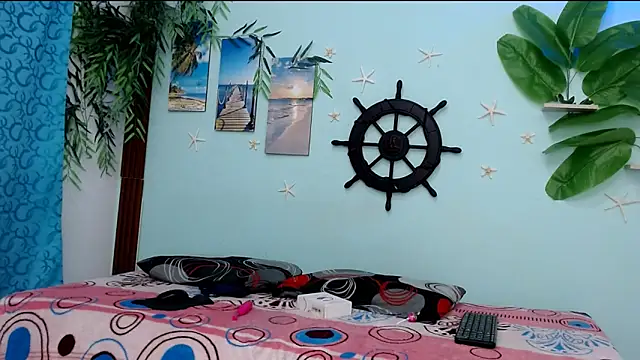 lucerodelamanana343 online show from 13, 2, 2026