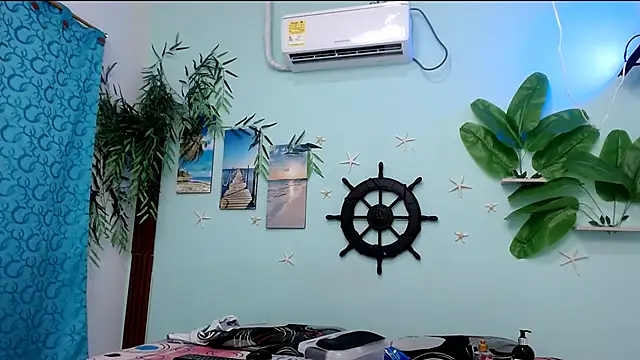 lucerodelamanana343 online show from 12, 2, 2026