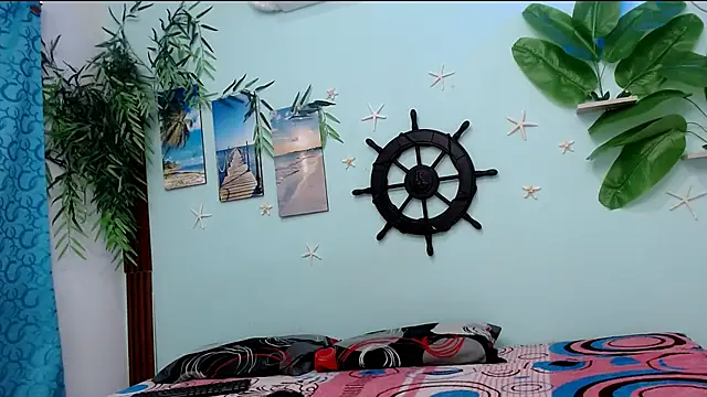 lucerodelamanana343 online show from 7, 2, 2026