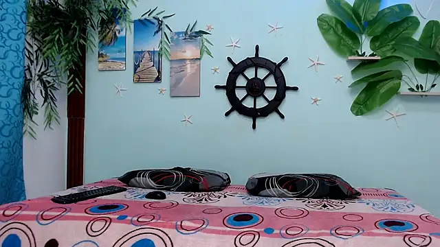 lucerodelamanana343 online show from 19, 2, 2026