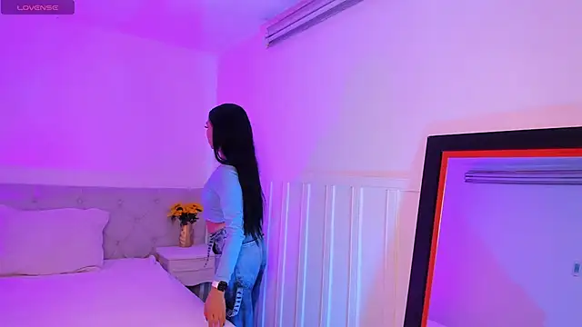 Little Lexyy online show from 14, 4, 2026