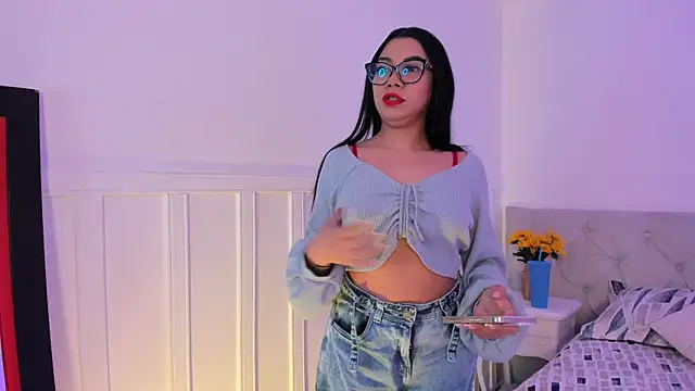 Snapshot of Little_Lexyy chatting on 17, 5, 2026 Little Lexyy online show from 17, 5, 2026