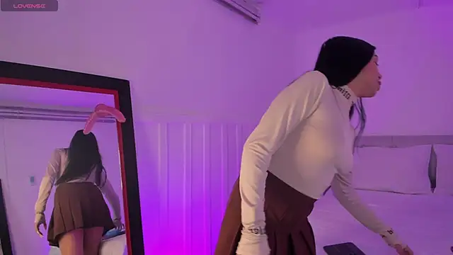 Little Lexyy online show from 19, 2, 2026