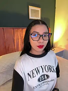 Little Lexyy online show from 5, 7, 2026
