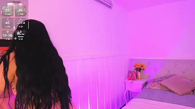 Little Lexyy online show from 18, 4, 2026