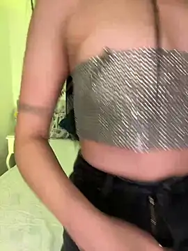 Snapshot of Little_Lexyy chatting on 7, 6, 2026 Little Lexyy online show from 7, 6, 2026