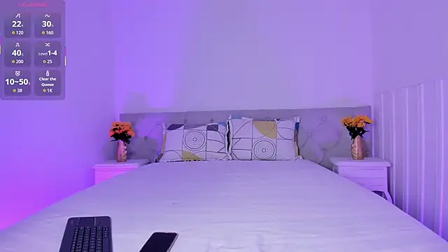 Little Lexyy online show from 7, 2, 2026