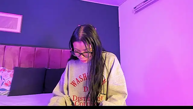 Little Lexyy online show from 15, 1, 2026