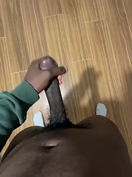 HotTwink ZAR online show from 23, 4, 2026