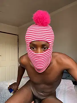 HotTwink ZAR online show from 22, 2, 2026