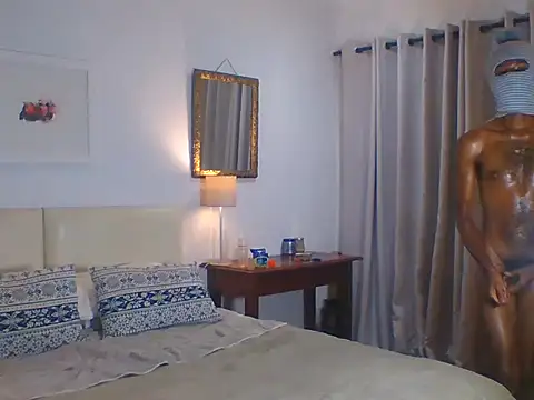 HotTwink ZAR online show from 28, 3, 2026