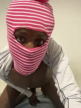 HotTwink ZAR online show from 7, 2, 2026