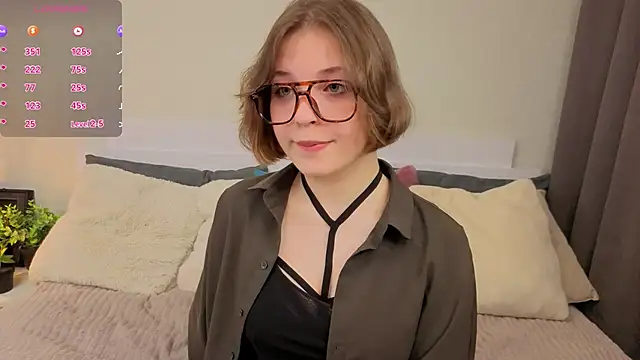 Next2Marie online show from 4, 3, 2026