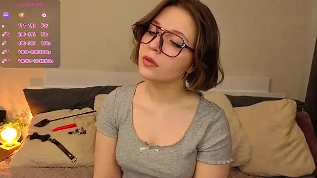 Next2Marie online show from 14, 3, 2026