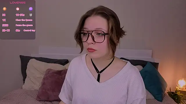 Next2Marie online show from 5, 2, 2026