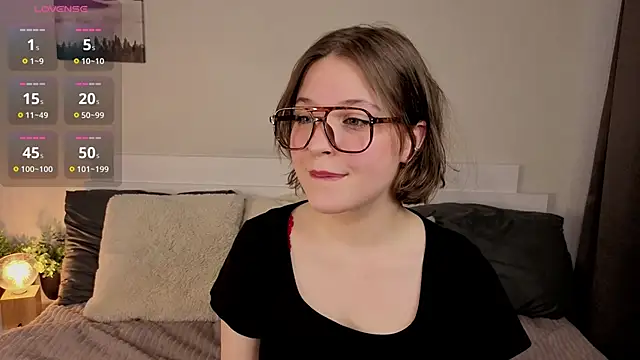 Next2Marie online show from 3, 5, 2026