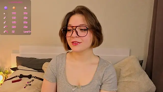 Next2Marie online show from 24, 3, 2026