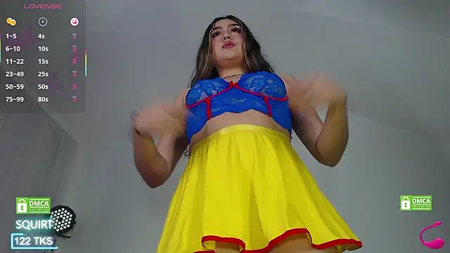 lexa wild online show from 13, 1, 2026