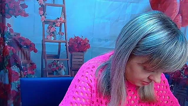 VeronicaSvitt online show from 9, 2, 2026