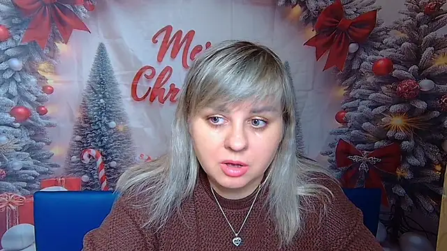 VeronicaSvitt online show from 13, 1, 2026