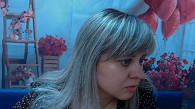 VeronicaSvitt online show from 10, 3, 2026