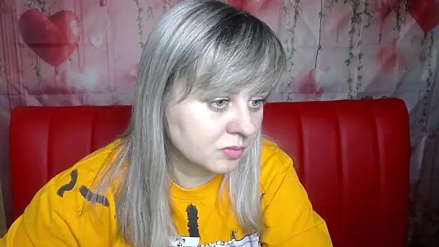 VeronicaSvitt online show from 12, 2, 2026