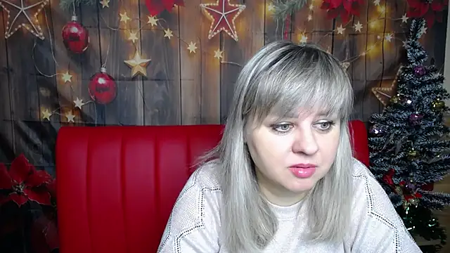 VeronicaSvitt online show from 17, 1, 2026